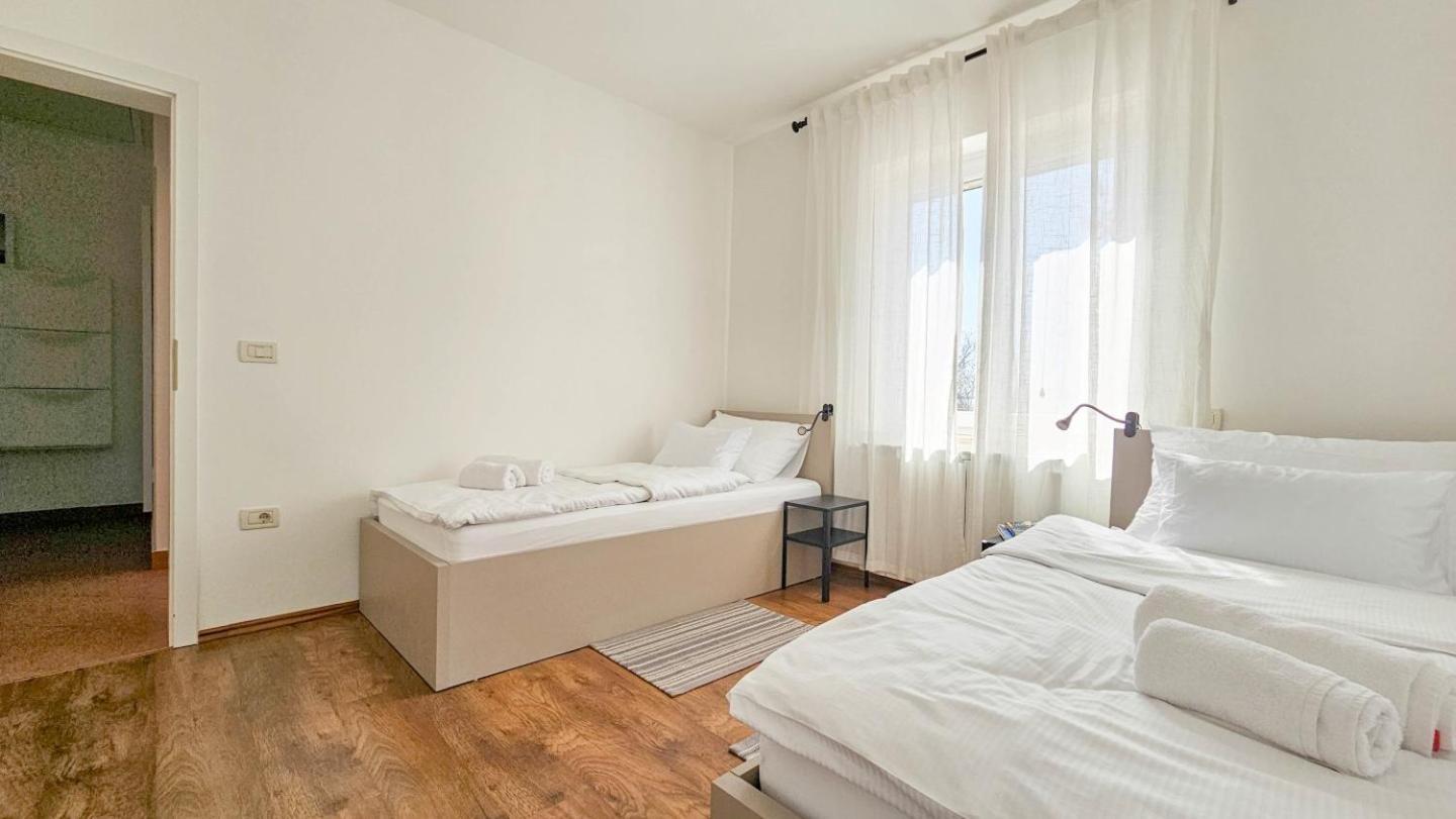 Casa Lutoma Villa Kmeti Bagian luar foto