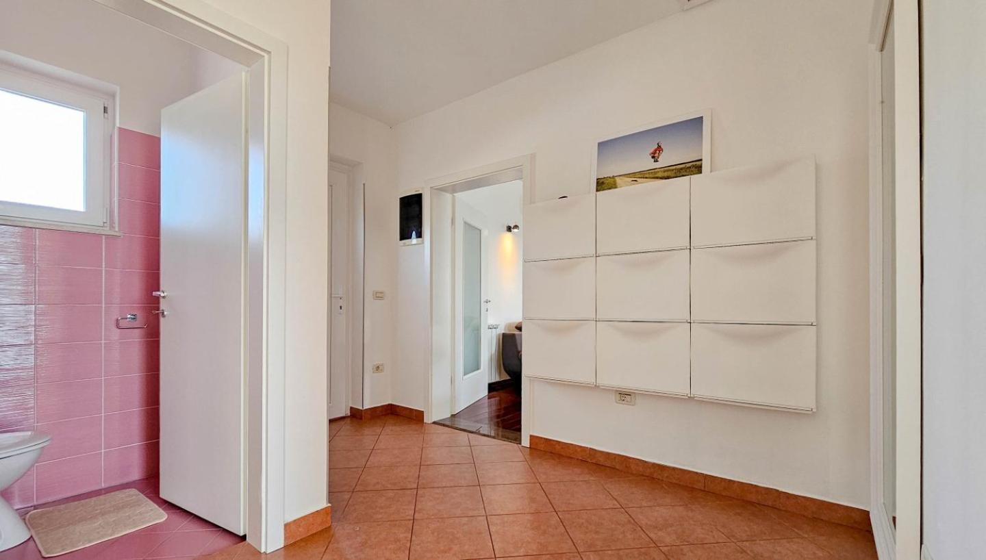 Casa Lutoma Villa Kmeti Bagian luar foto