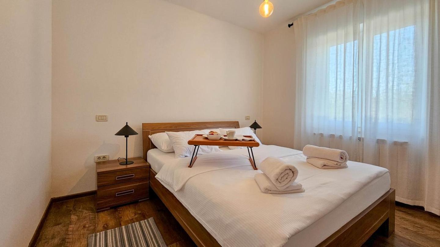 Casa Lutoma Villa Kmeti Bagian luar foto