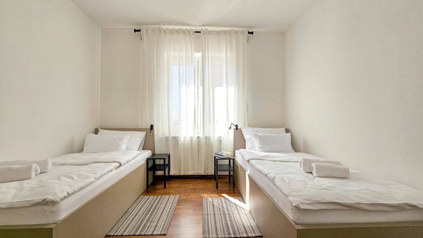 Casa Lutoma Villa Kmeti Bagian luar foto